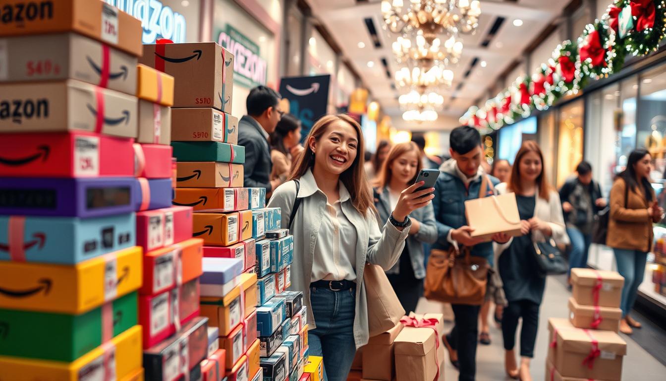 Discover The BEST Amazon Cyber Monday Deals 2025